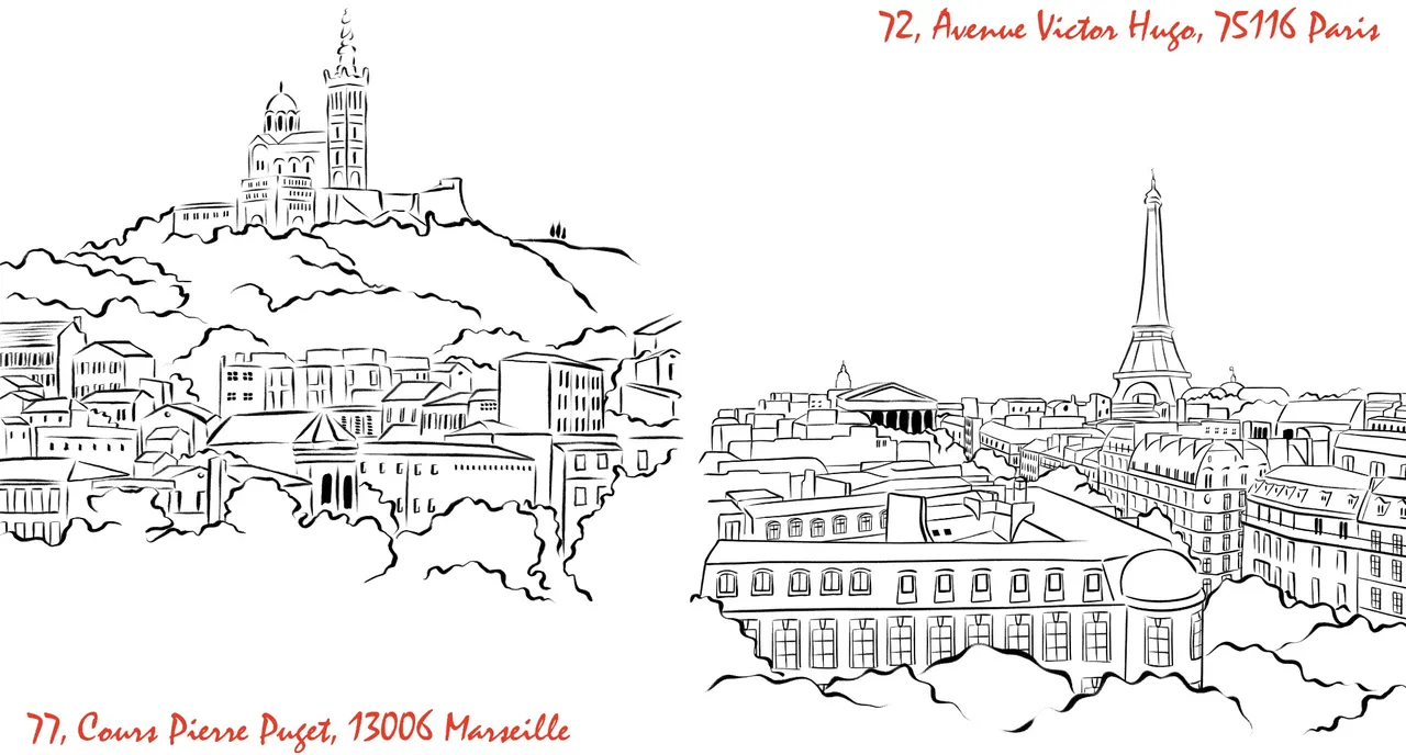 Dessin Cabinet