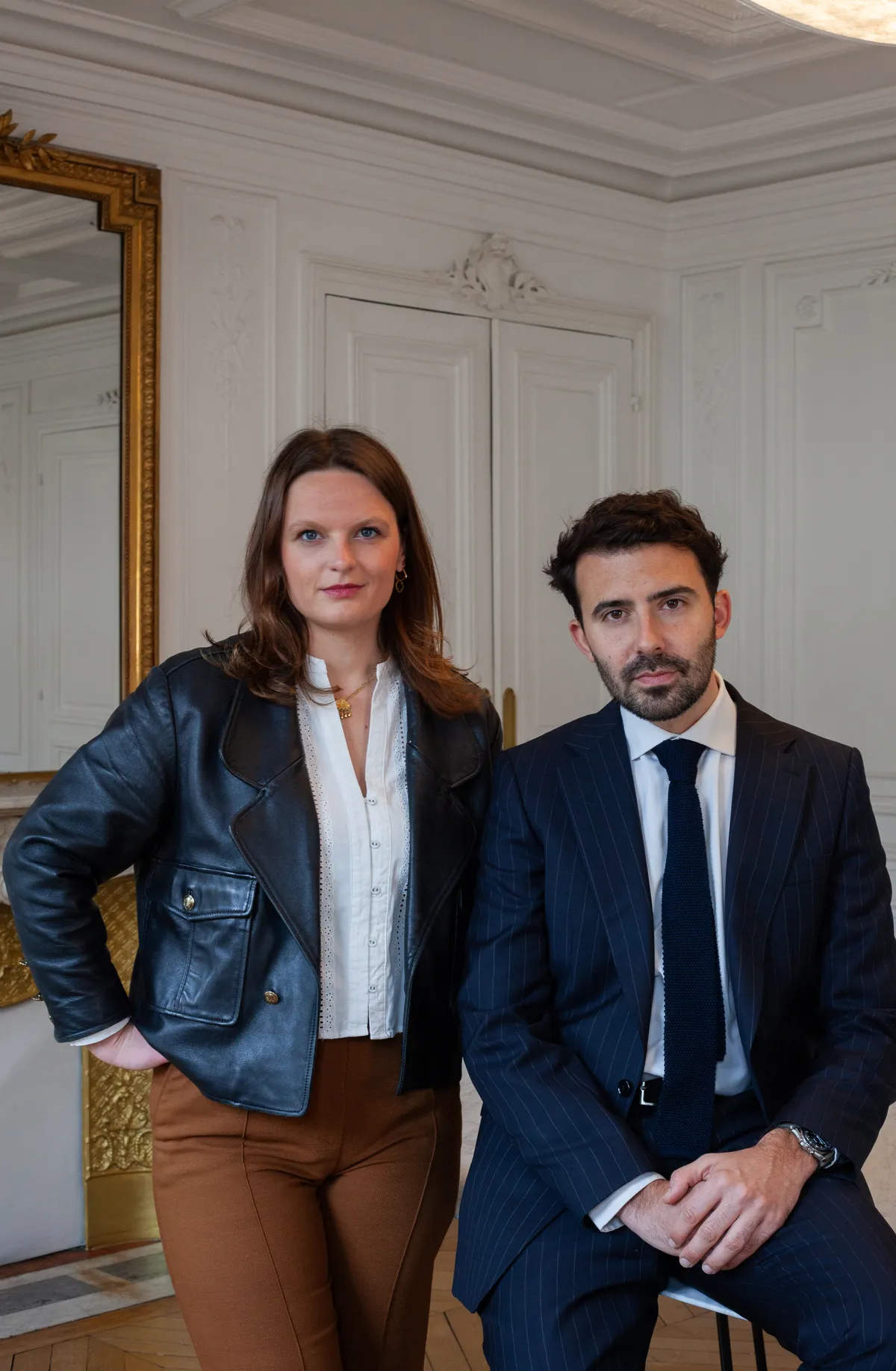 Photo du cabinet